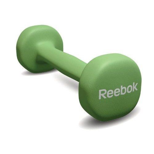 Hantel neoprenowy Reebok 0,5 kg