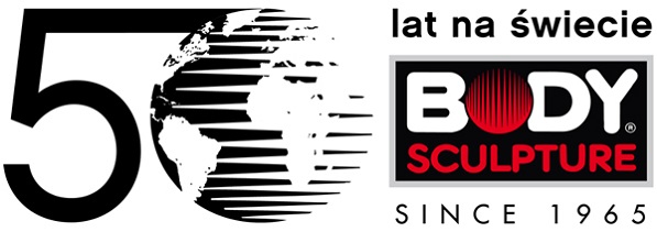 50 lat marki Body Sculpture