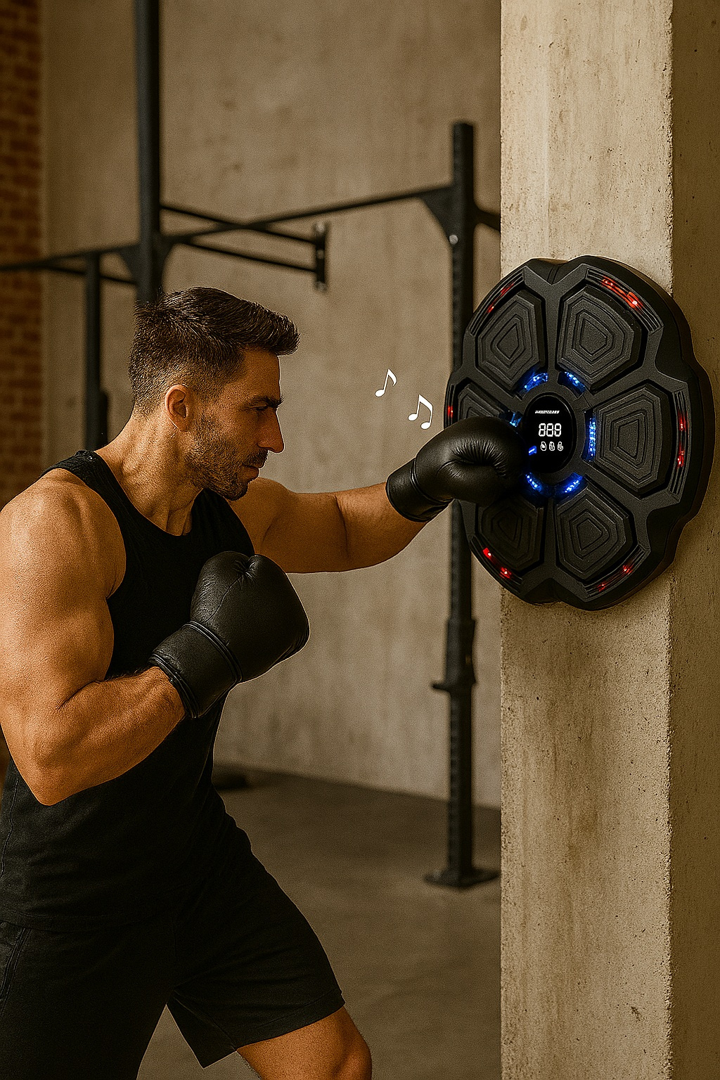  pol_pl_Elektroniczna-tarcza-bokserska-UNDERFIT-Hero-bluetooth-z-muzyka-i-rekawicami-11647_4