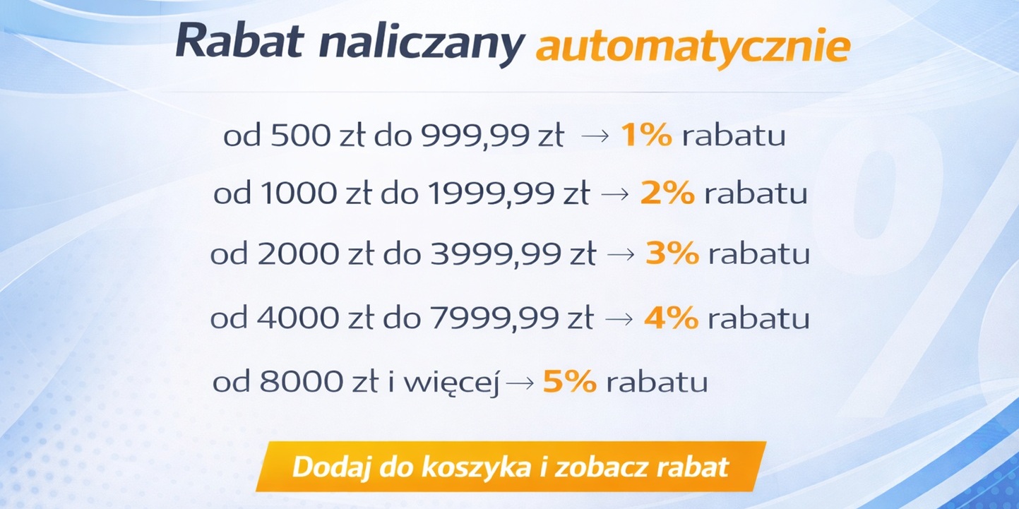 Automatyczny rabat 