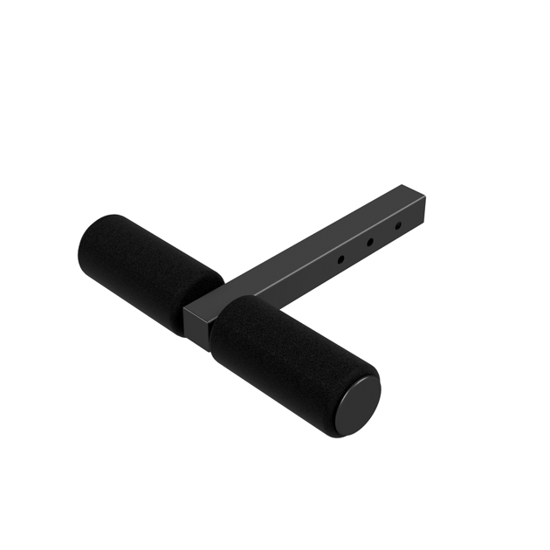 blokada ud do ławek