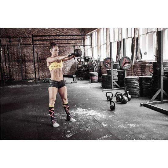 kettlebells 