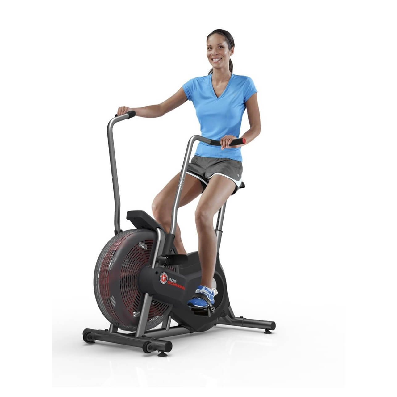 rower powietrzny SCHWIN