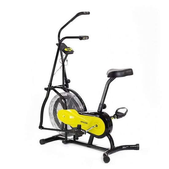 Rower powietrzny hms