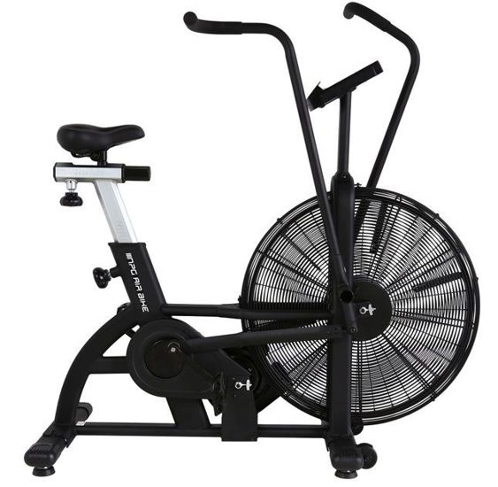 Rower powietrzny NPG