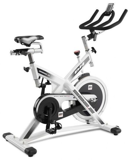 Rower spinningowy SB2.2 BH Fitness