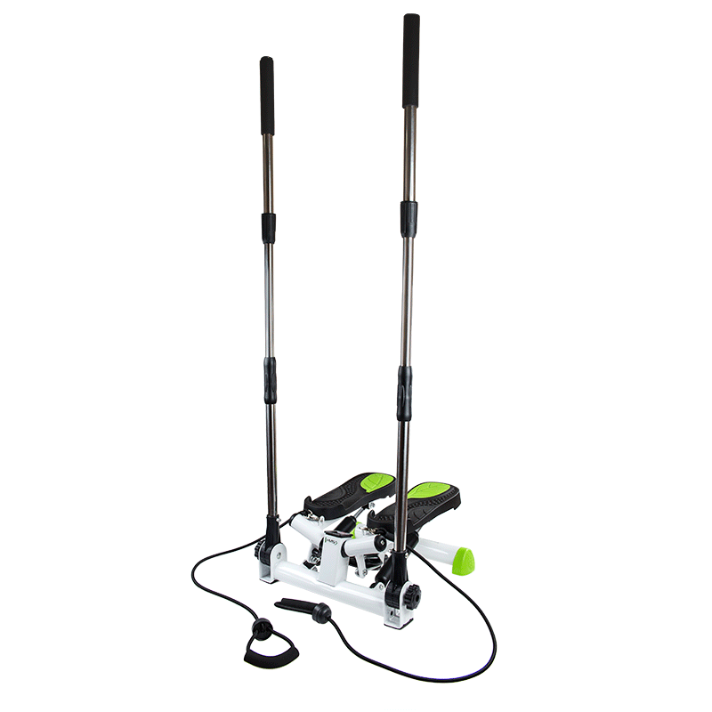 STEPPER SKOŚNY Z REGULOWANYMI RAMIONAMI HMS