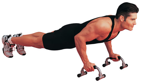 Push Up Bars Push Up Bars