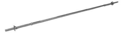 Gryf prosty 152 cm (27 mm) Meteor Gryf prosty 152 cm (27 mm) Meteor