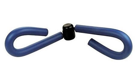 Agrafka do ćwiczeń fitness INSPORTLINE Body-Trimmer Agrafka do ćwiczeń fitness INSPORTLINE Body-Trimmer