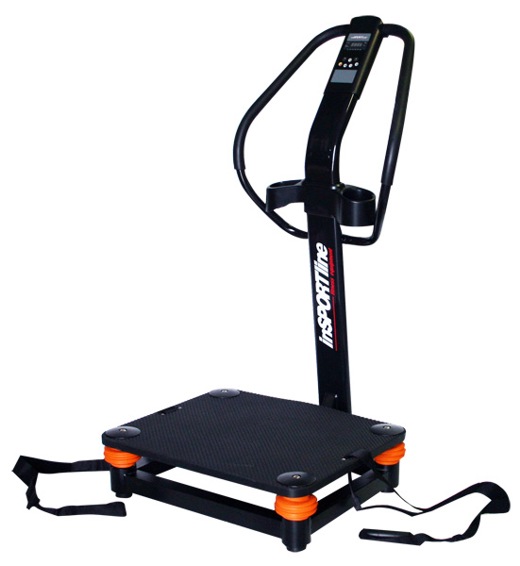 Platforma wibracyjna Insportline Masay Platforma wibracyjna Insportline Masay