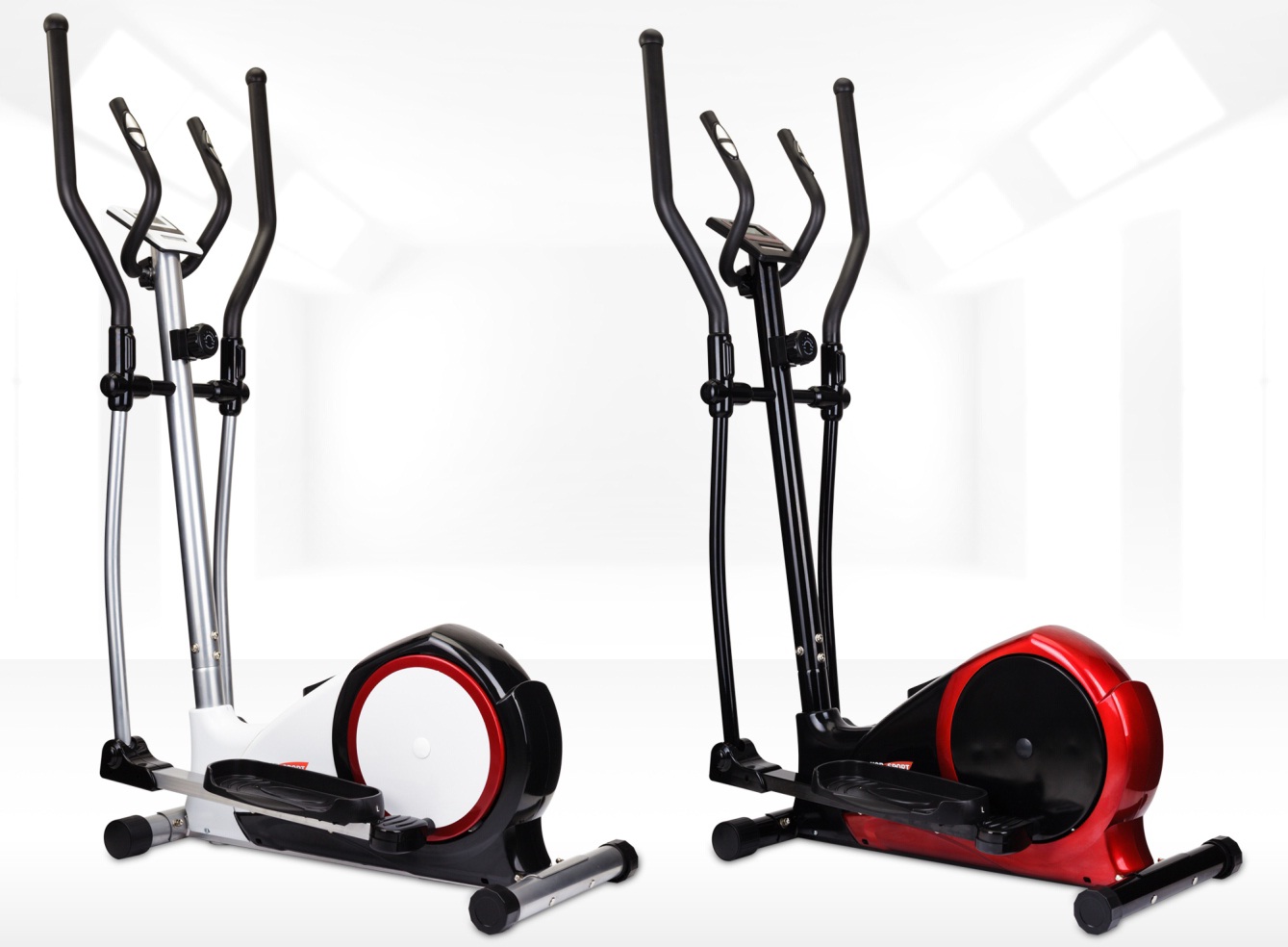Orbitrek magnetyczny Rocket Hop-Sport HS-45E Orbitrek magnetyczny Rocket Hop-Sport HS-45E