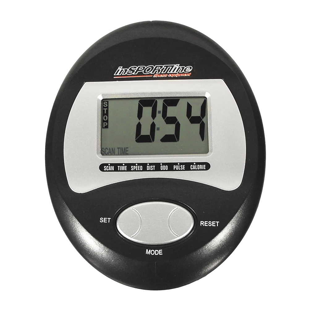 Orbitrek magnetyczny Drive black Orbitrek magnetyczny Drive black