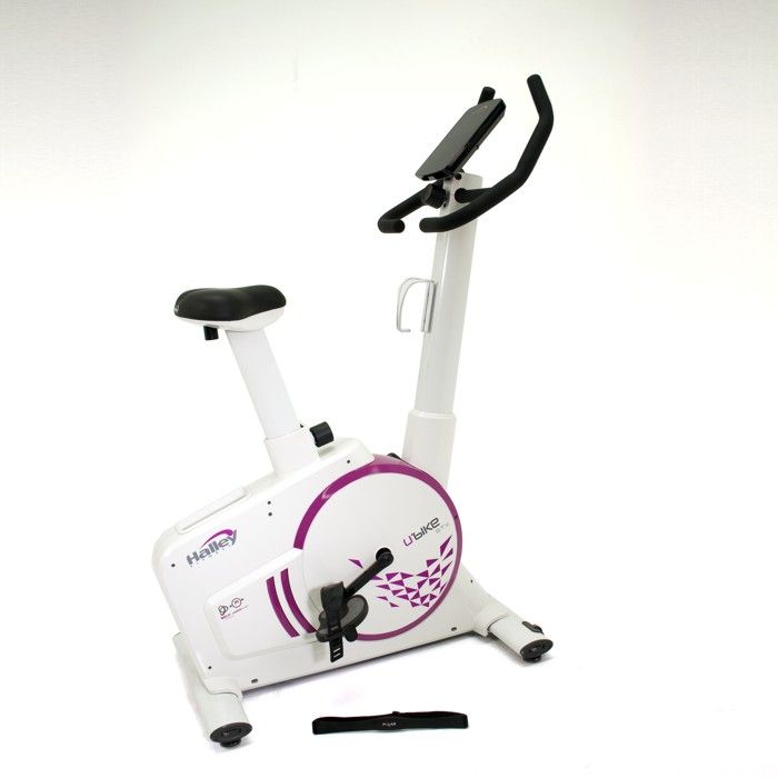 Rower treningowy Halley Fitness Upright STX Rower treningowy Halley Fitness Upright STX