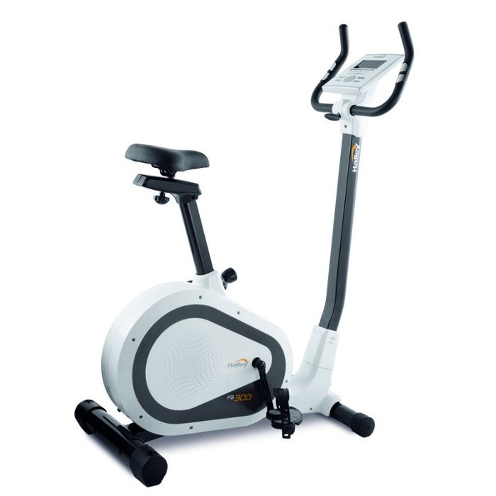 Rower treningowy Halley Fitness FA300 Rower treningowy Halley Fitness FA300