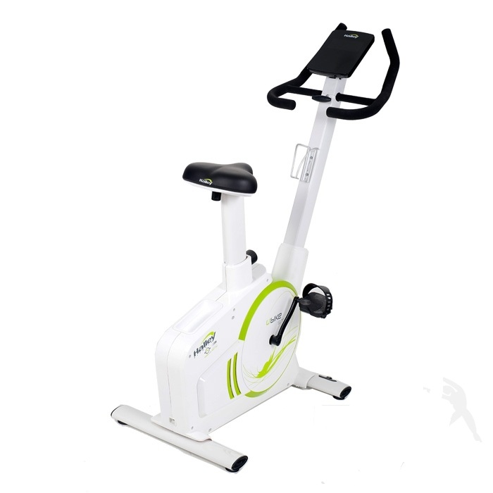 Rower treningowy Halley Fitness Upright ST