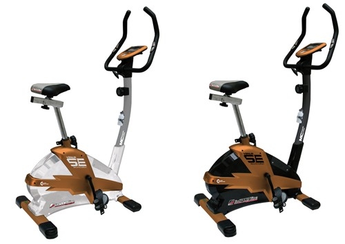 Rower treningowy Venus SE Insportline Rower treningowy Venus SE Insportline