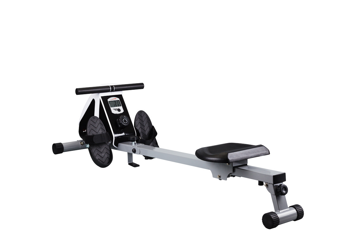 Wioślarz HS-40W Titan Hop-Sport Wioślarz HS-40W Titan Hop-Sport