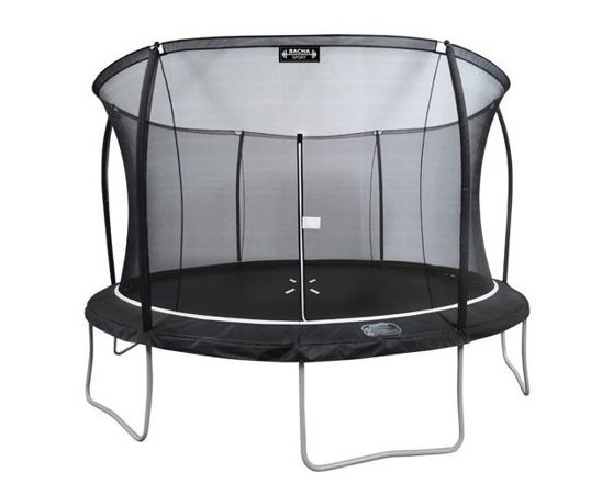 Trampolina Super Sun 9 ft 275 cm