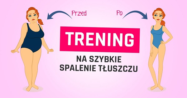 Trening interwałowy