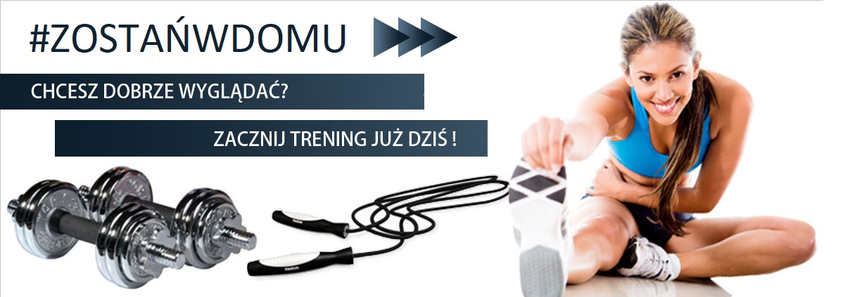 #ZOSTAŃWDOMU