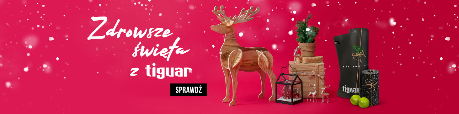 Zdrowsze święta z tiguar