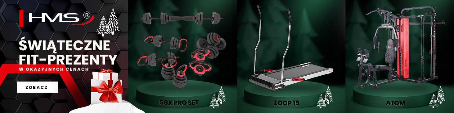 Mikołajkowe nowe super promocje