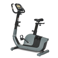 Rower treningowy Comfort 4.0 Viewfit Horizon Fitness
