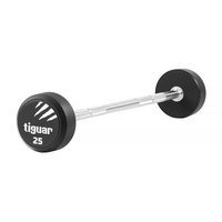 Sztanga prosta Barbell tiguar 25 kg