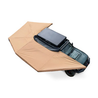 Markiza samonośna BATWING+ Prawa 2,5 m OFFLANDER