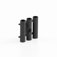 Uchwyt na 3 sztangi MFT-A019 Marbo Sport