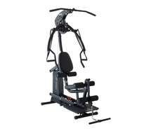 Atlas Inspire Fitness BL1 Body Lift – Opór masą ciała 15 poziomów