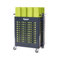 Kosz na akcesoria fitness tiguar smart