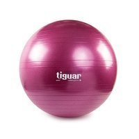 Piłka fitness safety plus 65 cm tiguar