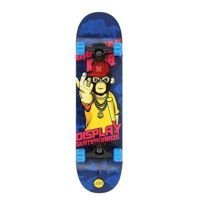 Deskorolka Monkey CR3108SA Nils Extreme