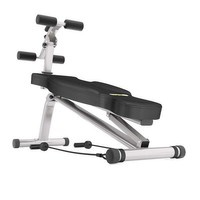 Ławka treningowa do ćwiczeń L8022 HMS