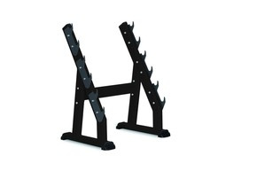 Stojak na gryfy bez obciążeń UF11129 UNDERFIT