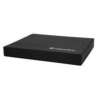 Podkładka do balansowania Brik Insportline Czarna