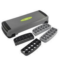 Step do aerobiku 3-stopniowy AS005 HMS