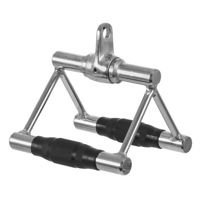 Drążek - uchwyt podwójny do wyciągu A462 Insportline