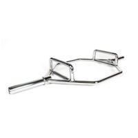 Gryf olimpijski hex tiguar 140 cm