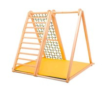 Domowy Plac zabaw Zebra basic 101 cm