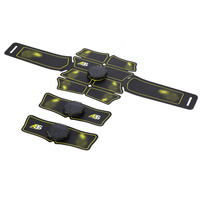 Elektrostymulator ABS Master Pro Super