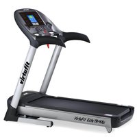 Bieżnia elektryczna VirtuFit Elite TR-900i 3 CHP z aplikacją Kinomap
