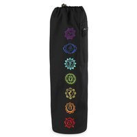 Pokrowiec z paskiem na matę Chakra Gaiam