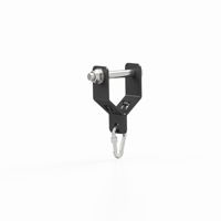 Uchwyt z karabińczykiem MFT-A014 Marbo Sport