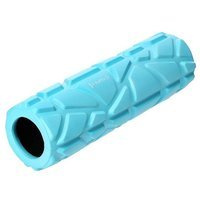 Wałek fitness/roller FS119 30 cm HMS mint