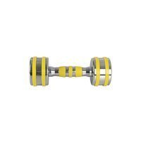 Hantla chromowana Yellsteel Insportline 5 kg