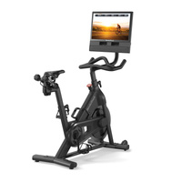 Rower spinningowy 24 Studio Bike NordicTrack z wyświetlaczem dotykowym HD