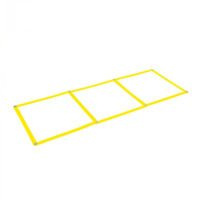 Magnetyczna drabinka szybkościowa tiguar - zestaw 3 szt